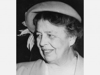 Eleanor Roosevelt picture, image, poster
